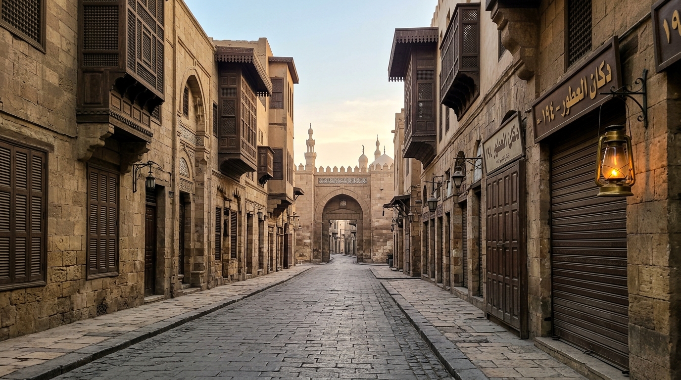 الأمن من منظور شرعي - Image 1